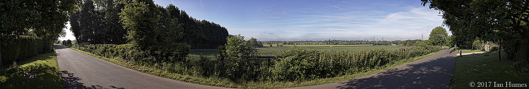 Aston Flamville - Leicestershire